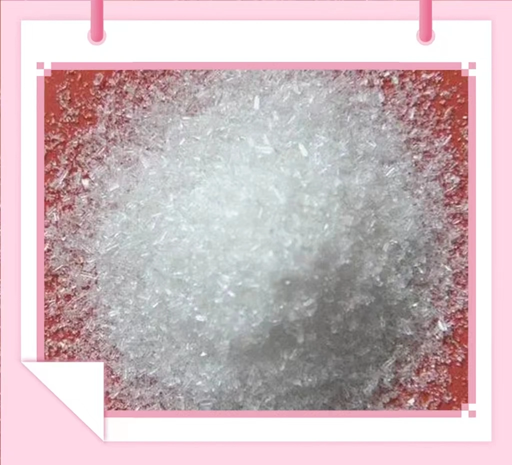 Food Additives Citric Acid Chemical Additives