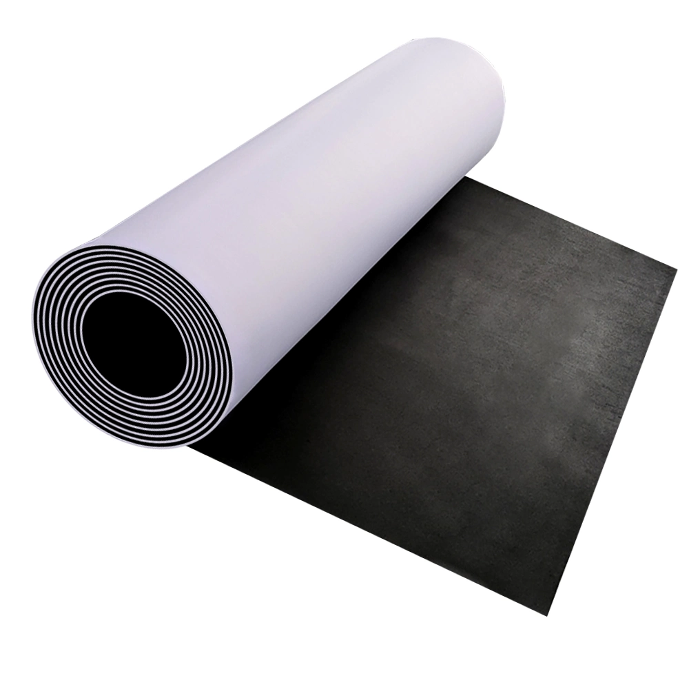 Neoprene Sheet White (SP1002)