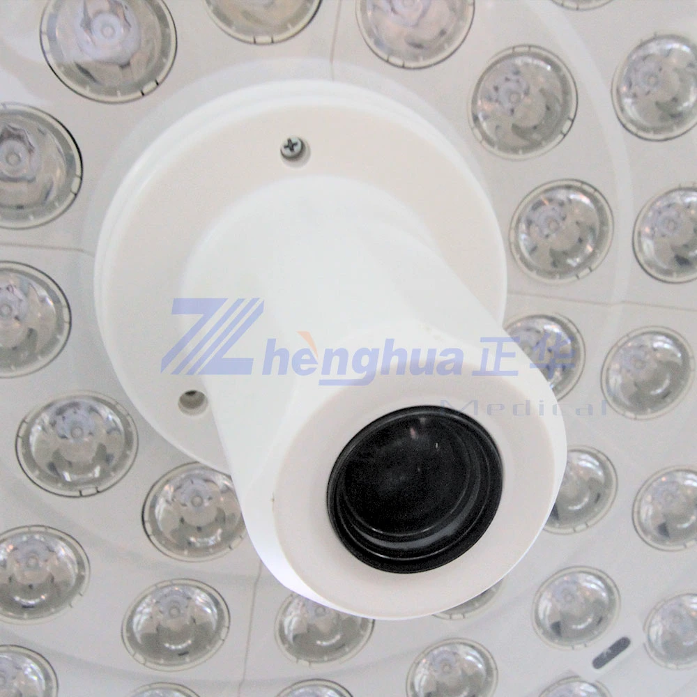 Modular Operating Theater Lamp LED with Camera