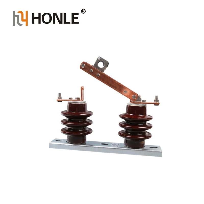 Honle Gw9-12 Gw9 12kv Outdoor High Voltage Disconnecting Switch Isolating Switch