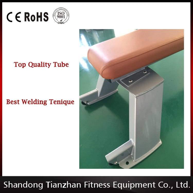 China Tz-5001 Belt Transmission Special Unique Gym Use Commercial Chest Press Equipment