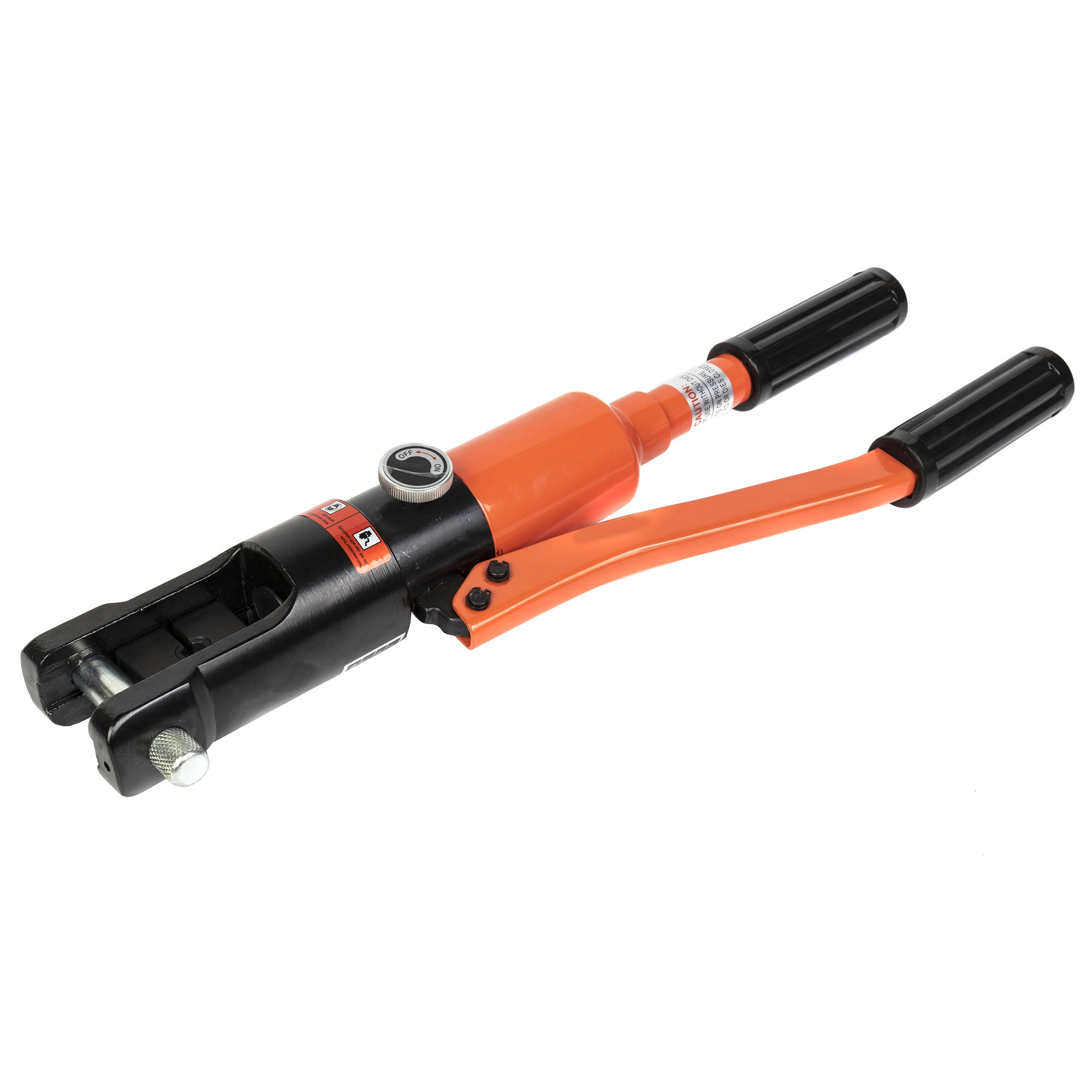 Portable Hand Tool HP-300b Hydraulic Crimping Tool for Wire Connecting