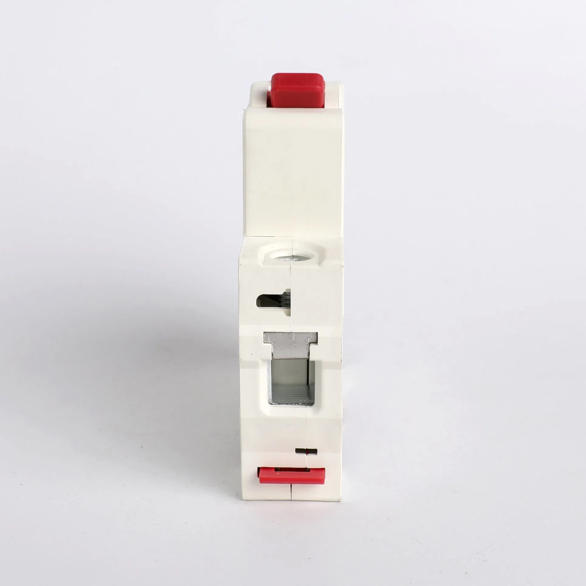 Low Voltage Series Mini Miniature Circuit Breaker 1 Pole MCB Automatic 230/400V 1-63A