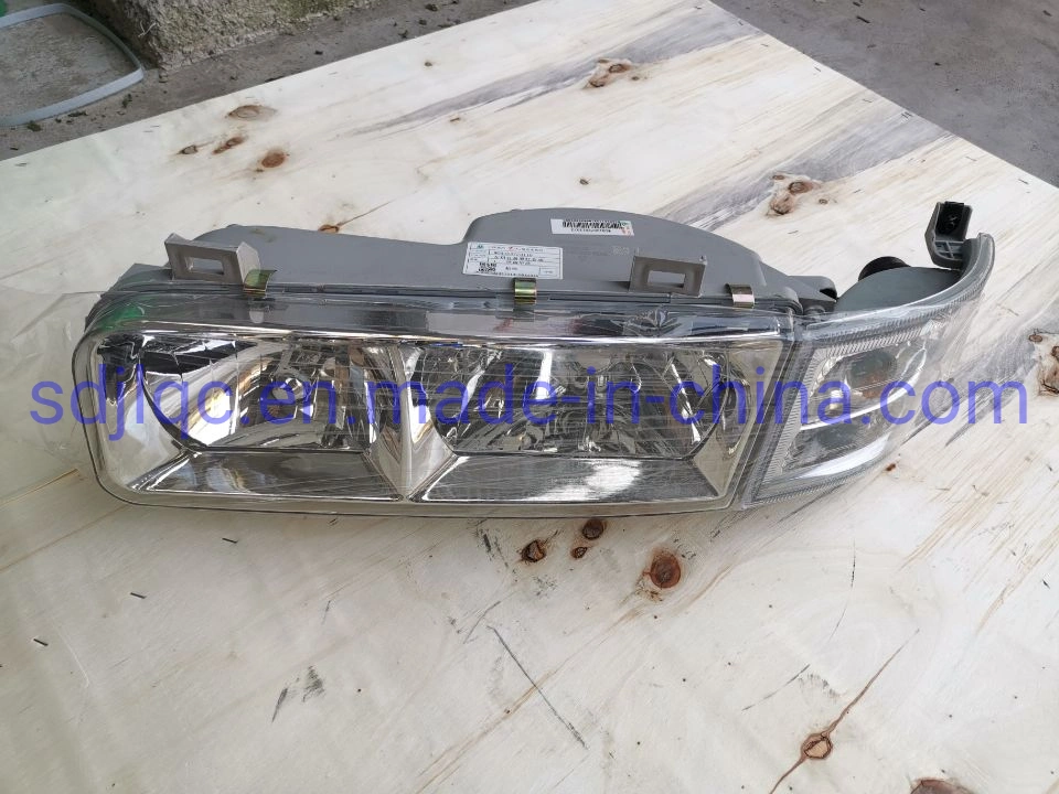 Sinotruk HOWO Truck Spare Parts Fg9604720003 Fog Light with Good Price