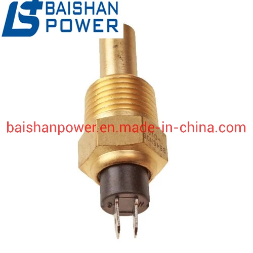 Generator Water Temperature Sensor 622-817 622-340 622-342 622-174 Alarm Switch 1/2NPT Engine 3967250 C3967250 16222-83040 934-524