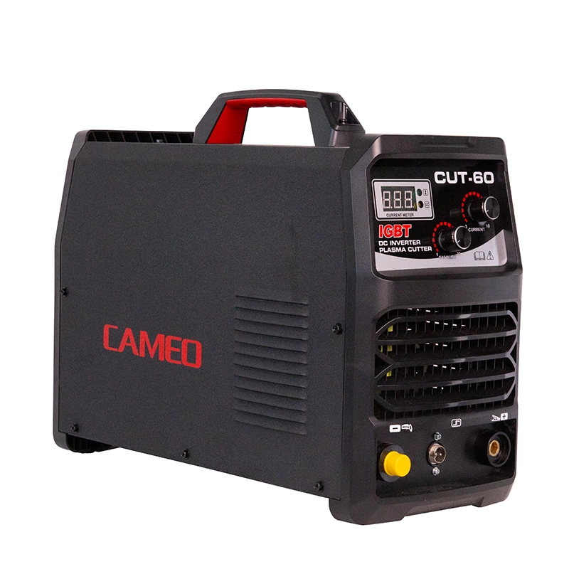 Portable Plasma Cutting Machine Cut 40 60 80 100 120 Plasma Cutter Price 40A 60A 80A 100A 120A