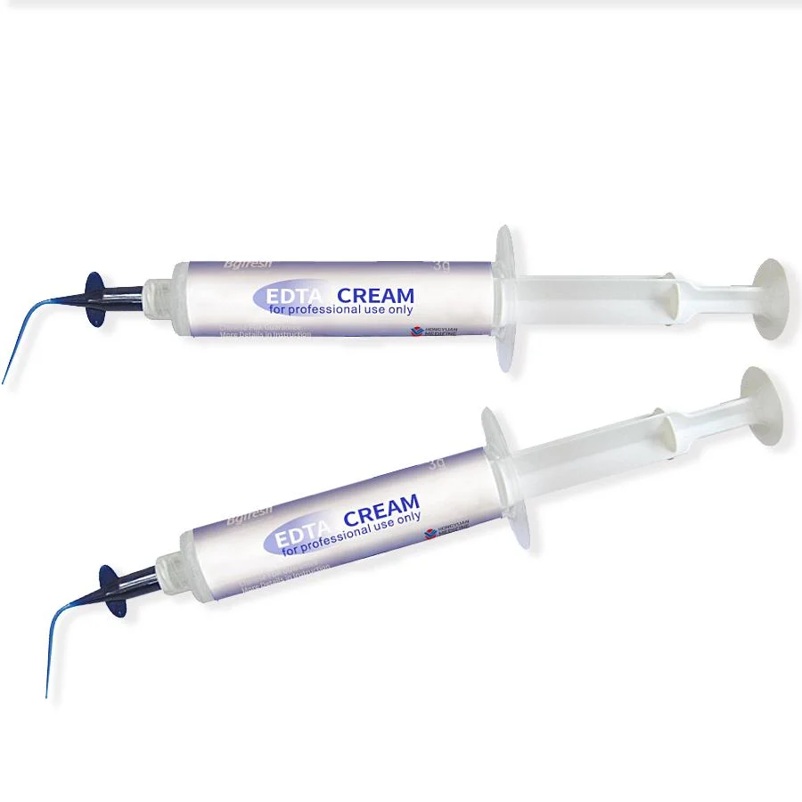 Dental Consumable Material Supply Dental Caries Detection and Indication Glycol-Based Reagent in Syringe or Bottle for Removal of Dentinal Caries X