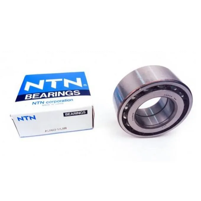 Japan NTN Automotive Wheel Hub Bearings Et-CRI-0787llcs90/L260 Auto Bearings