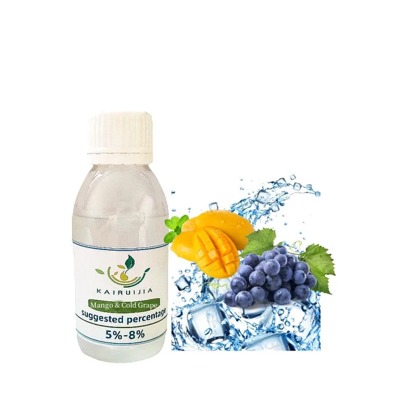 Flavor Fruit Mixseries Flavour Concentrate Blueberry Pie for Electronic Cigarette/Eliquid