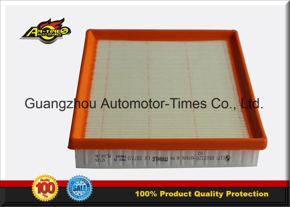 Excellent Quality Air Purifier Air Filter for BMW 13712247444