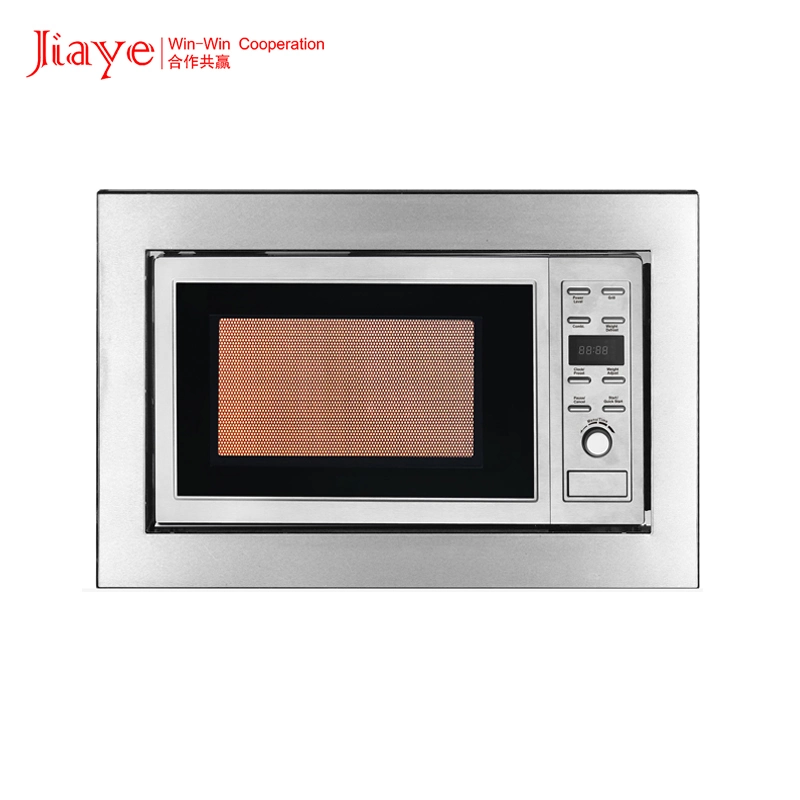 2021 fashion Newest Design 25L Built-in Microwave for Home Kitchen