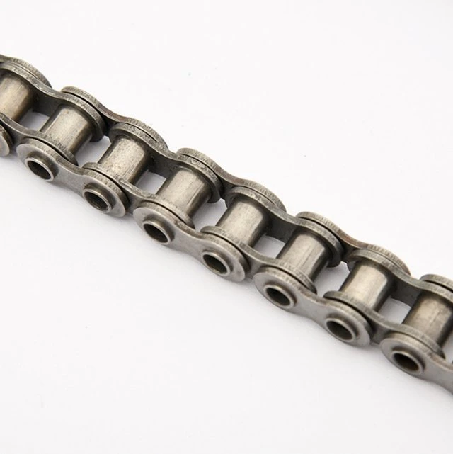 Wholesale/Supplier Price Stainless Steel Short Pitch Chain 08b 08bss Conveyor Roller Chain From China