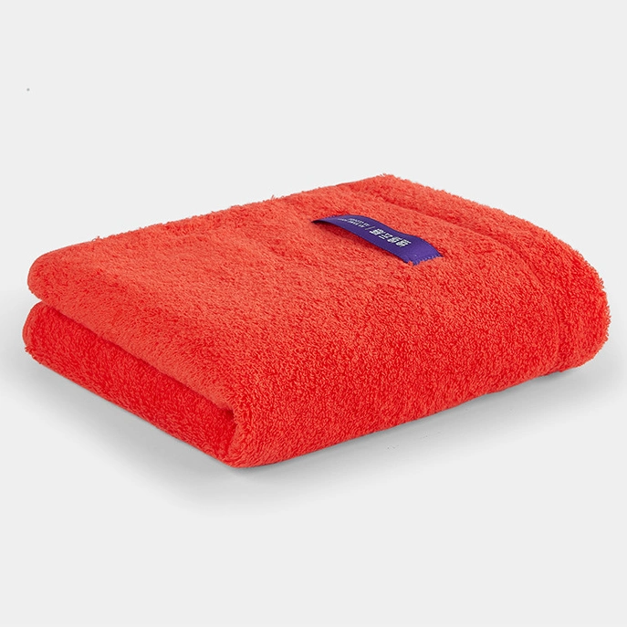 Soft & Comfortable Skin-Friendly Towel Soothes and Cares for Sensitive Skin