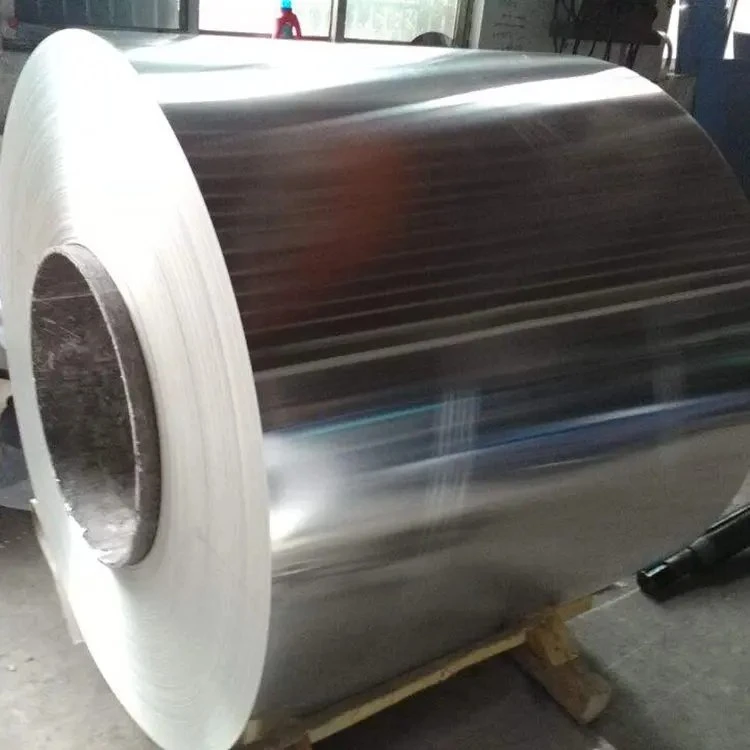 Aluminium Alloy Price 3003 3105 3005 3004 Aluminum Coil Aluminum Roll Price