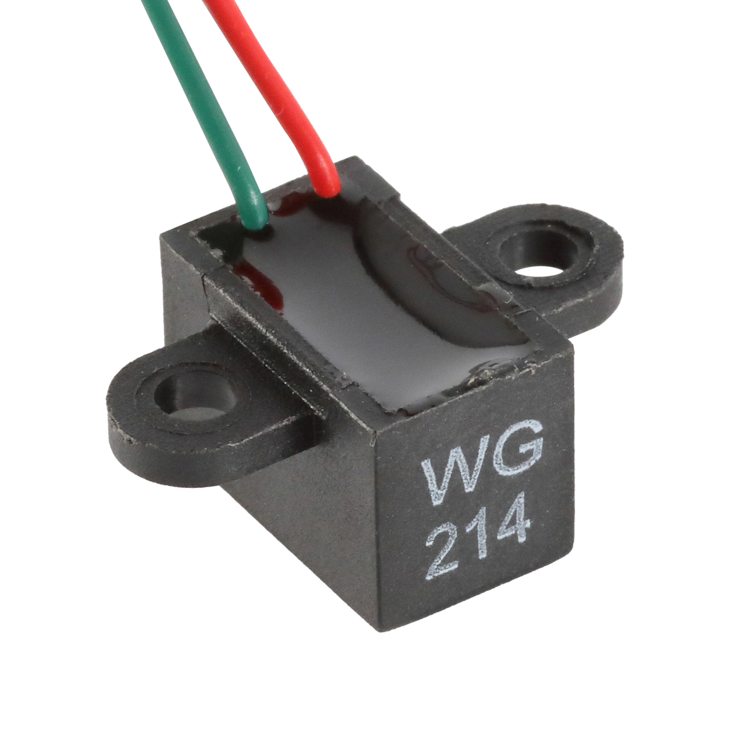 Zero Power Magnetic Sensor (WG214) , Water Meter, Flowmeter, Heat Meter, Energy Meter, Gas Meter, Liquid Level Sensor