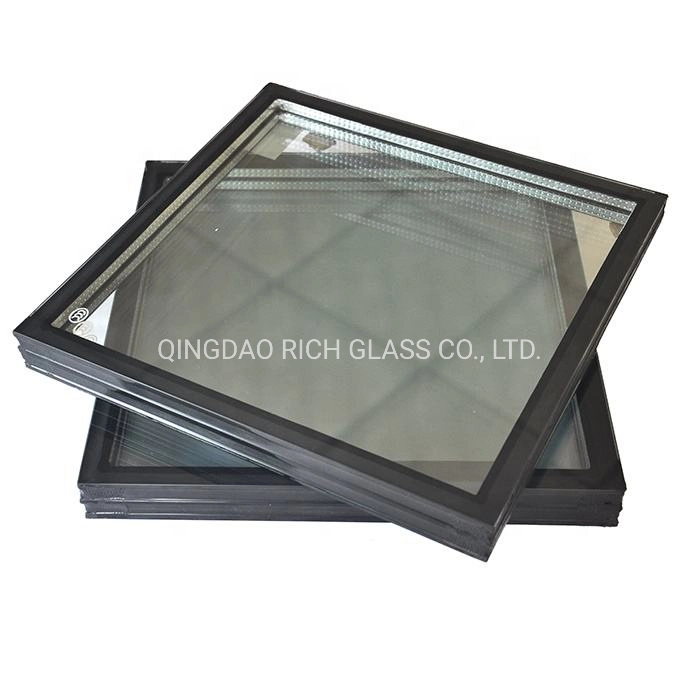 Factory Price Hollow Vacuum Insulated Glass for Building