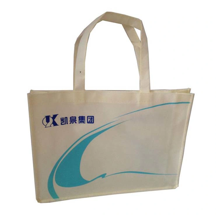 High quality/High cost performance  Non-Woven Shopping Bags for Garments / Souvenirs (FLN-9060)