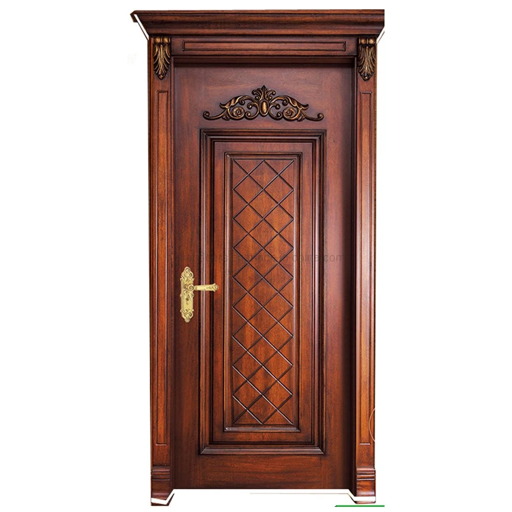 Teak Wood Main Door Designs Solid Wood Timber Door Solid Wood Door