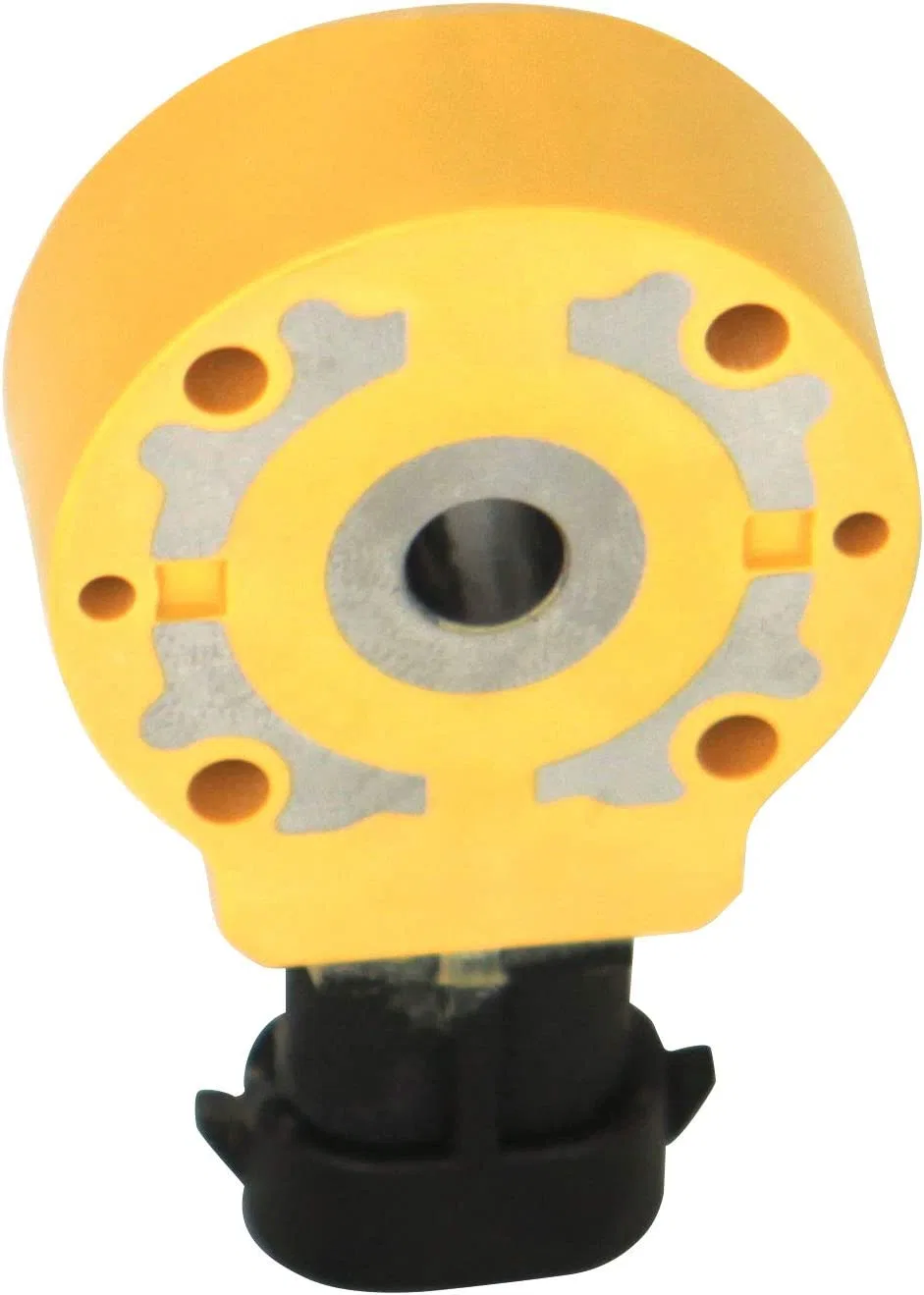 Piezas de la excavadora Cat320d de la válvula de solenoide de 292-3751 326-4635