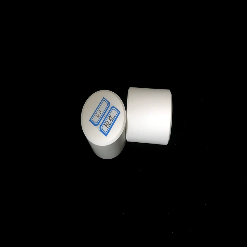 High Alumina Ceramic Cylinder as Grinding Media