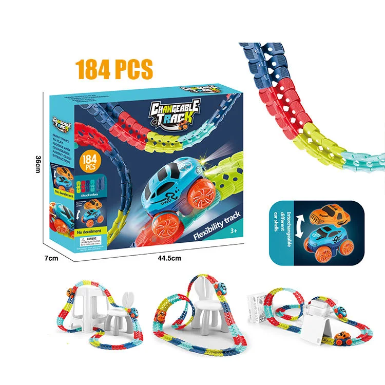 Günstige Slot Car Girl Neue Spielzeug Spiele Lustige Spielzeug für Kinder Neuheit Playmobil Kleine Plastikspielzeug