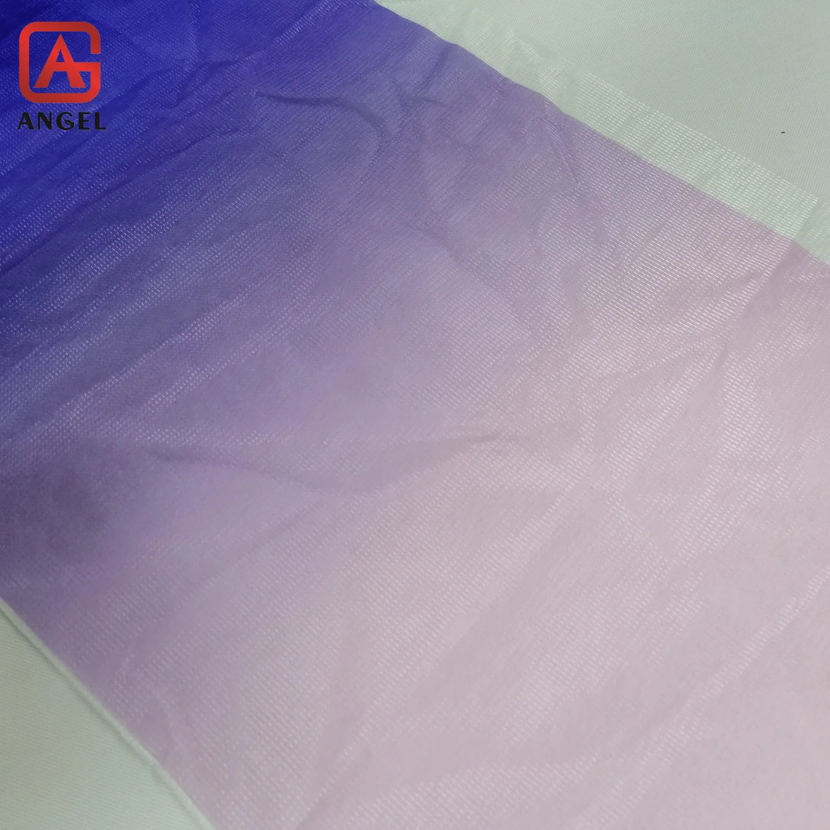 Recycled Pet Stitch Bonded Nonwoven Fabrics RPET Nonwoven Fabric