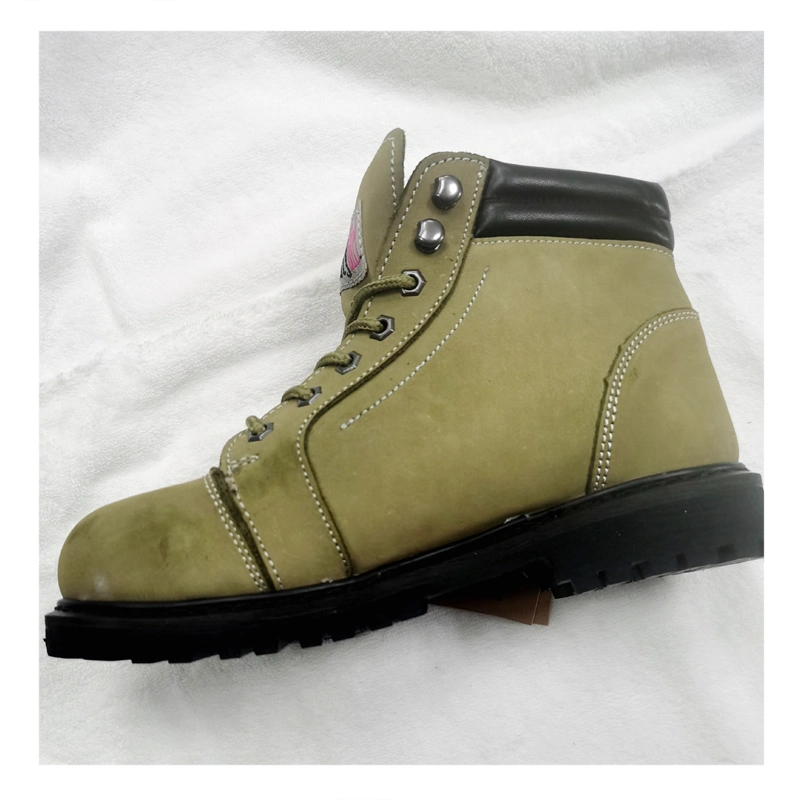 Wholesale/Supplier Shoes for Work Shoes Work Men Sport Safety Shoes