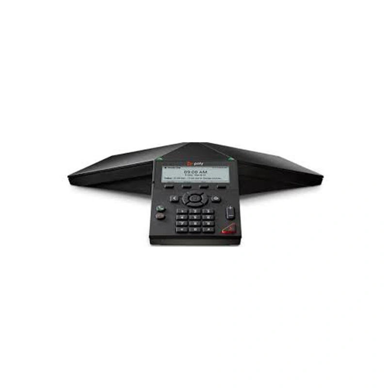 POLYCOM Trio 8300 SMART CONFERENCE PHONE FOR SMALL MEETING ROOMS Polycom Trio 8300 Conference Phone