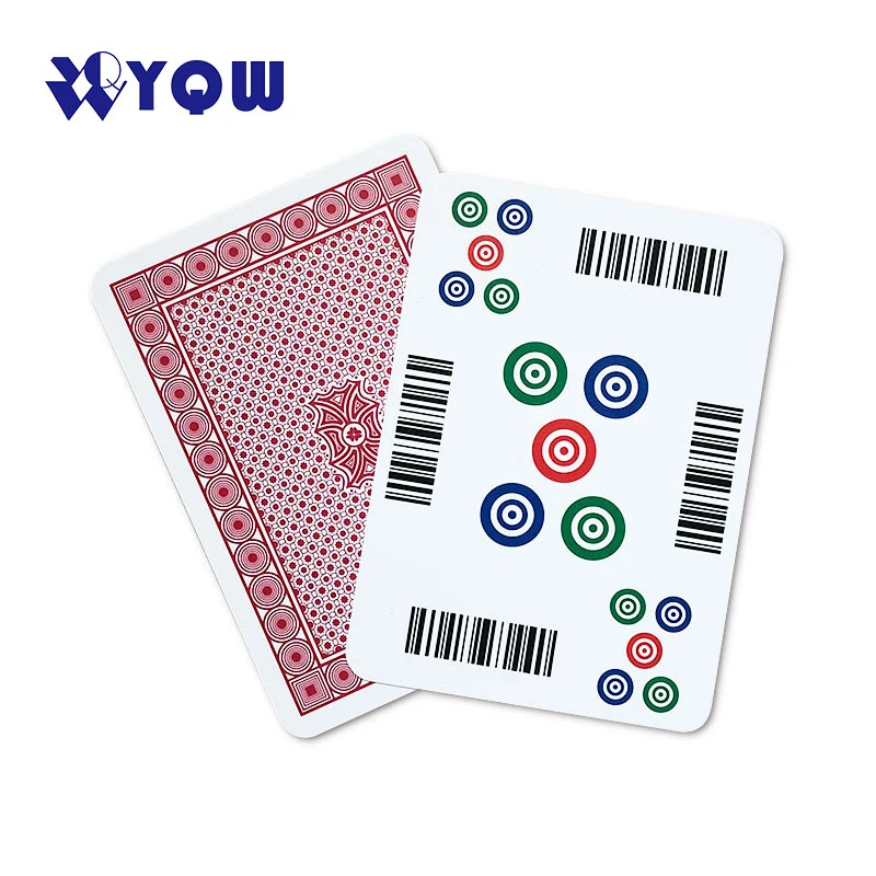 Poker Personalized Custom Poker Playing Card Manufacturer