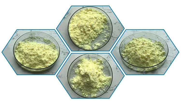 Kosmetische Qualität Thioctic Acid CAS 1077-28-7