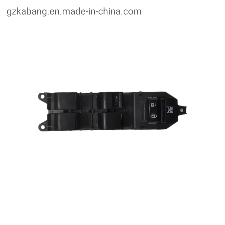 Low Price Item Car Parts OEM 84820-0d140 Window Switch