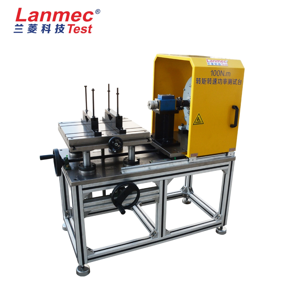 China's Powerful Factory Designs and Produces Torque, Speed and Power Test Bench, Motor Test Bench