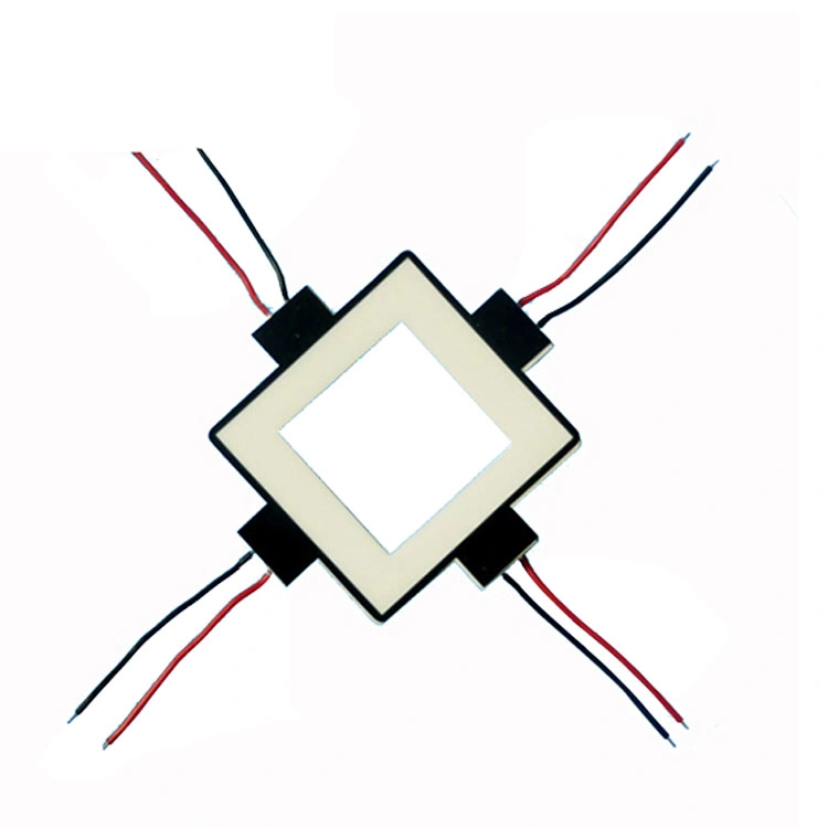 Benutzerdefinierte LCD-Display-Hintergrundbeleuchtung für LCD-Module