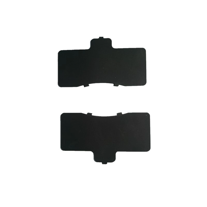 D1096 for Ford Truck Anti-Noise Shim Accessories for Brake Pads