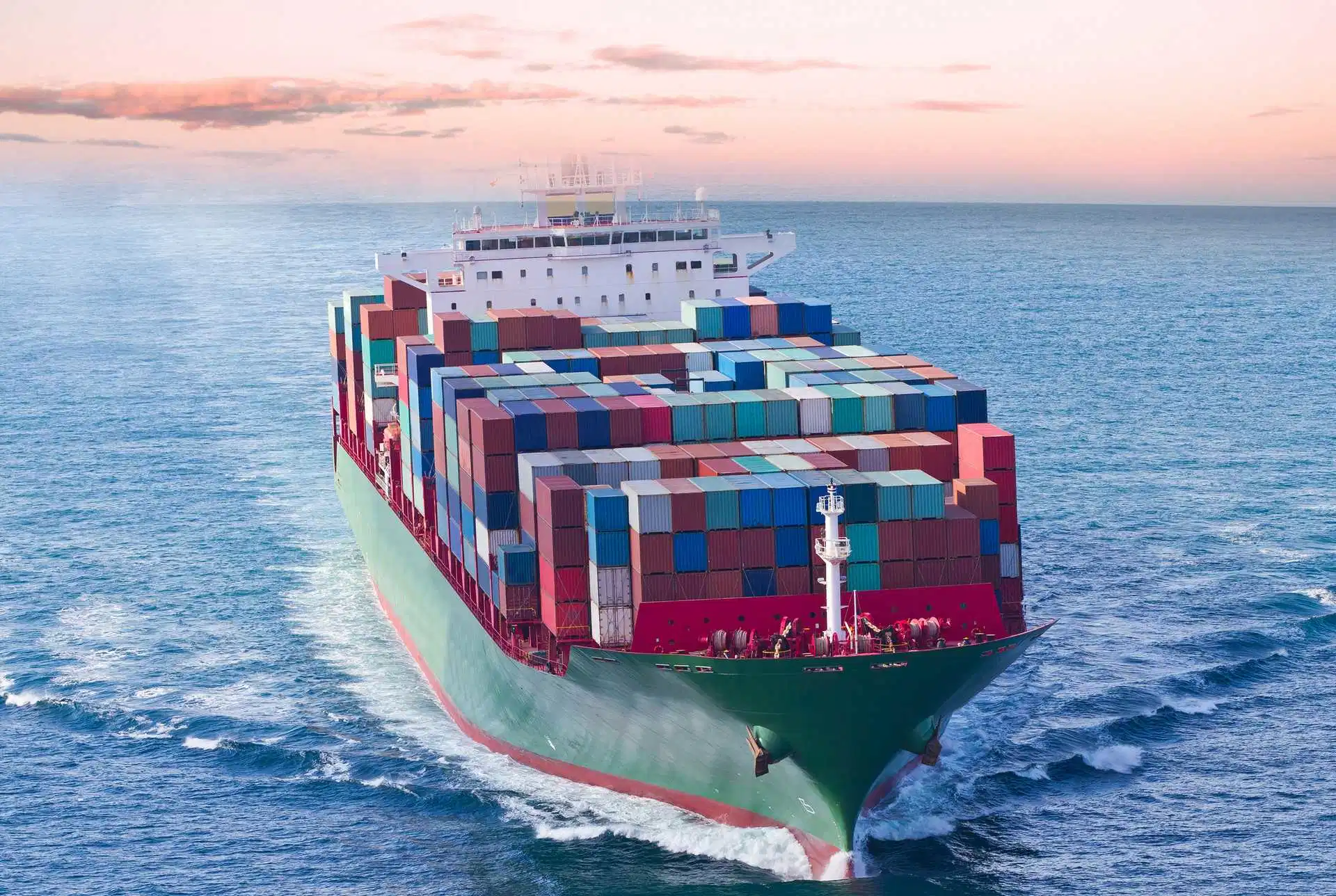 Reliable Sea Shipping to Karachl in Pakistan From Tianjin, Dalian, Shantou, Qingdao, Xiamen, Ningbo in China