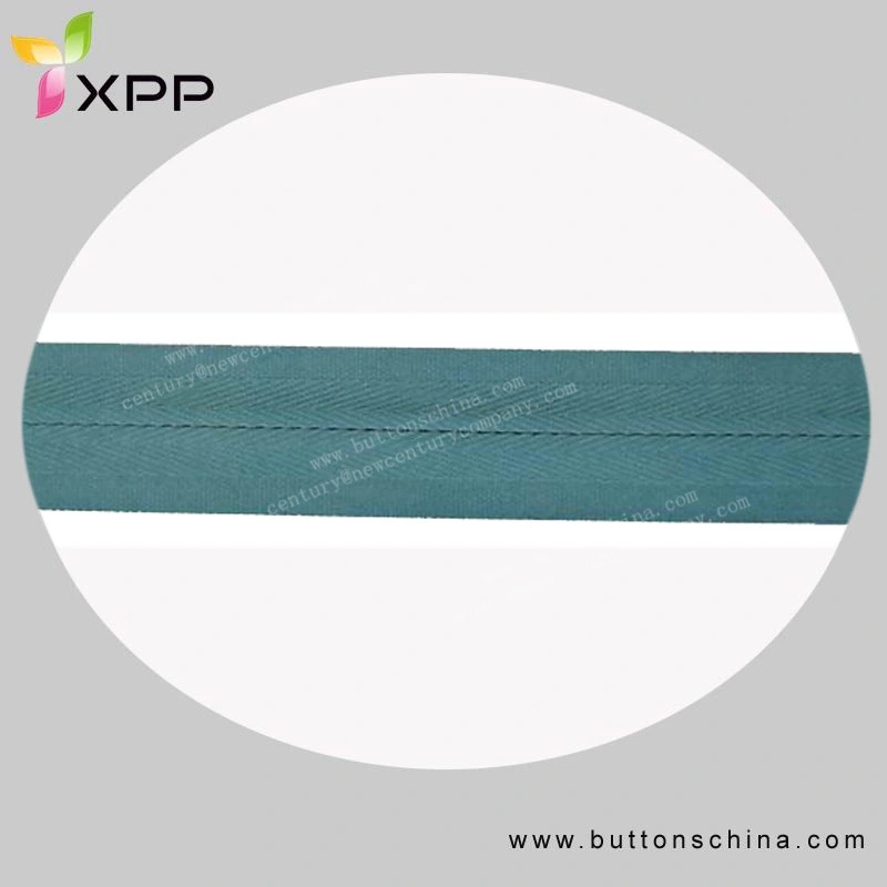 Zipper Chain for Invisible Tape, Metal Tape, Nylon Tape, Resin Tape