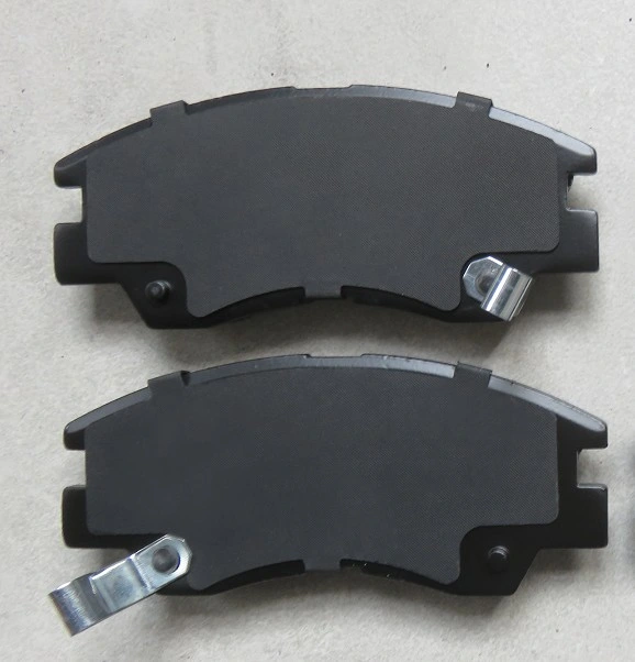 Car Auto Parts Semi-Metal Brake Pad OE: D349-7241 for Hyundai Mitsubishi Toyota