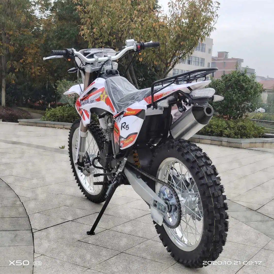 Dirt Bike para los adultos 200cc 250cc 300cc Quad