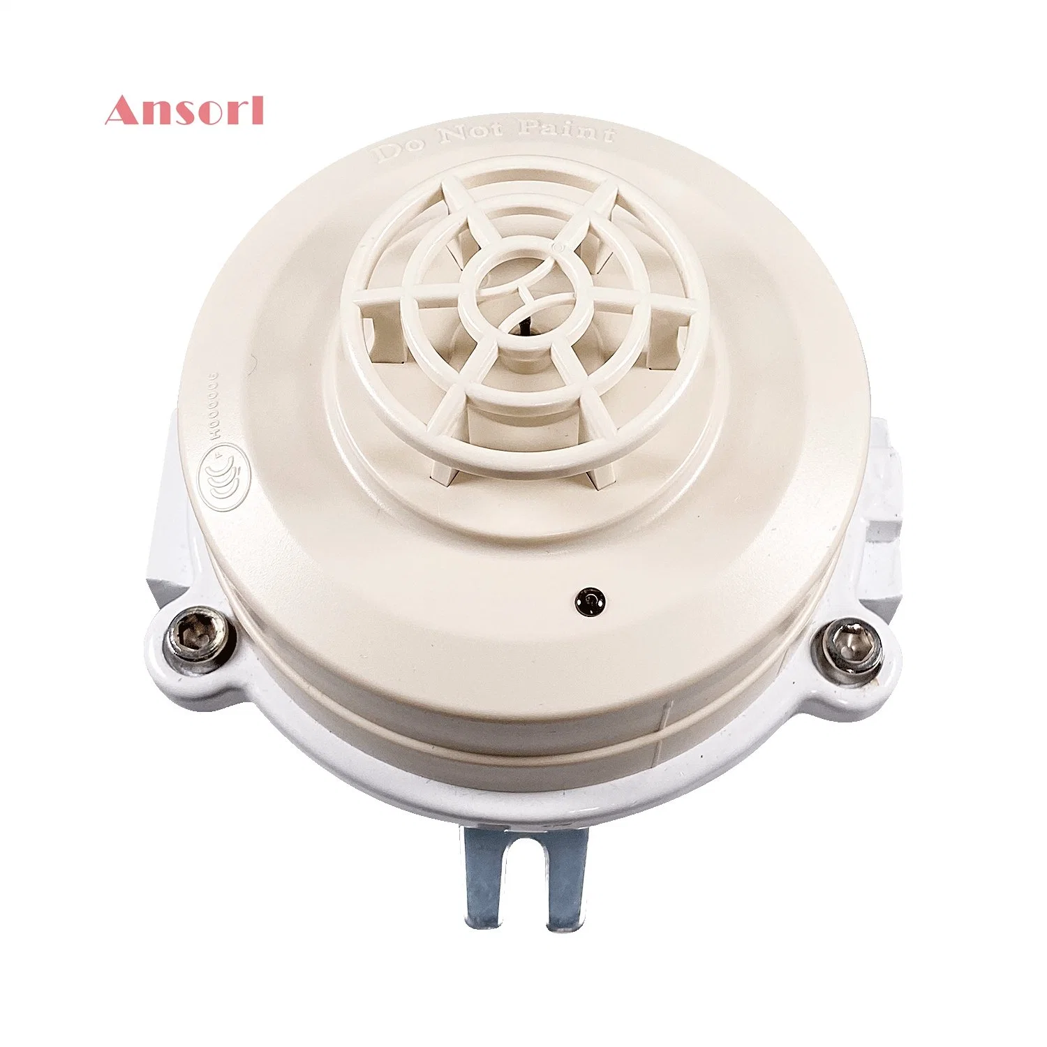 ANSORL Flame Proof Heat Detector for Explosive Area