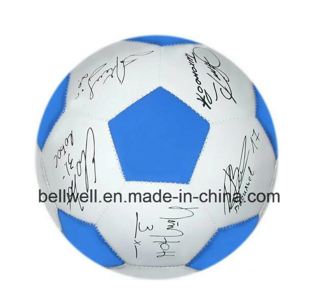 Promotion Gift 5# PVC Soccer Ball