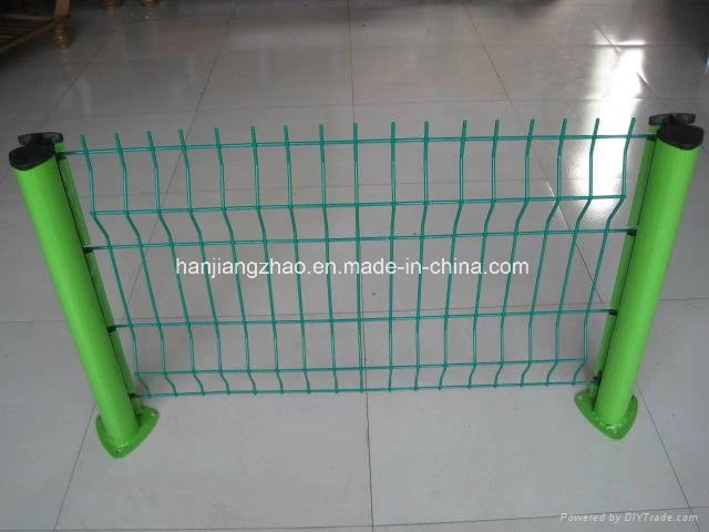 En Amérique du Sud Hot Sale en métal poudré Wire Mesh (XMM-wm5)