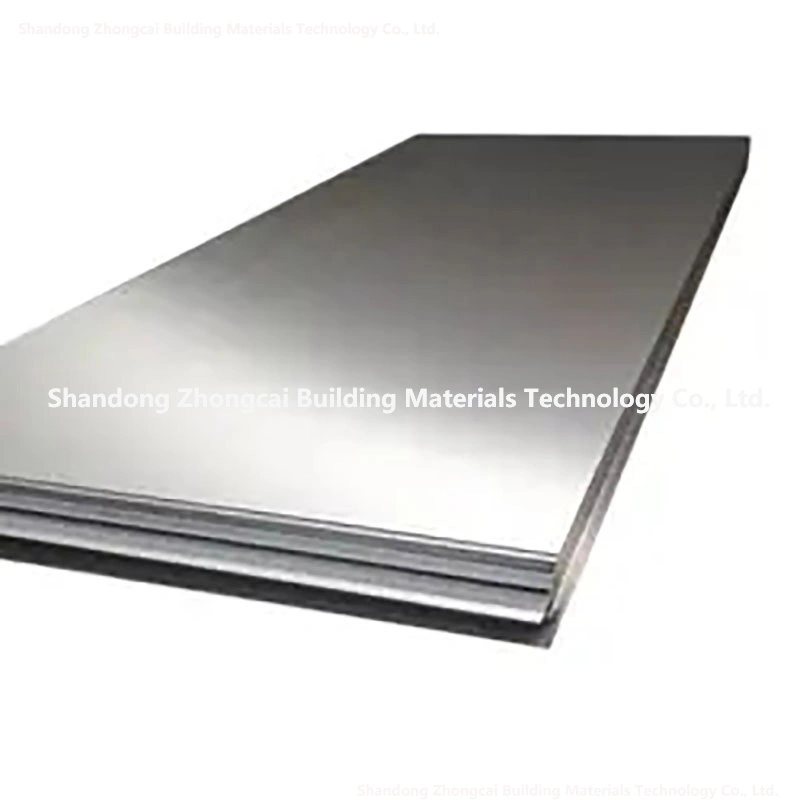 Good Quality 4X8 Aluminum Sheet Supplier 2024 3003 5052 5053 5083 5754 6061-T6 7075 Aluminum Alloy Plate Price