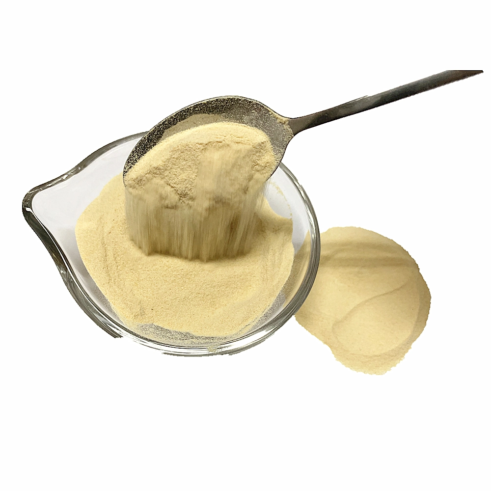 100% Pure Dehydrated Potato Powder Mashed Potato Powder