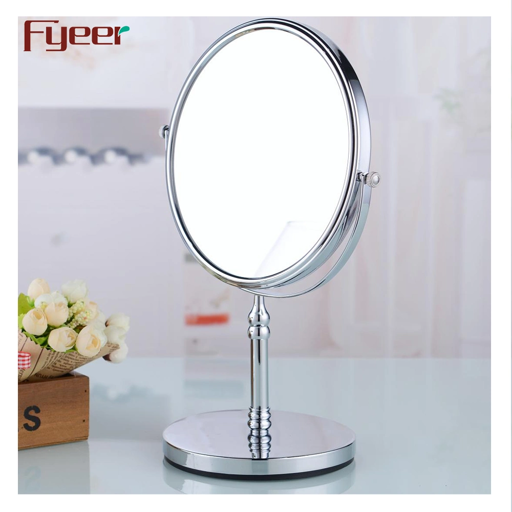 Beauty Salon Mirrors Desktop Cosmetic Mirror