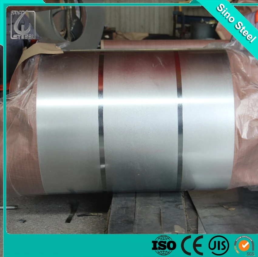 Corrugated Sheeting Metal Hot Rolled Steel Coil Galvanised Steel Coils Manufacturers