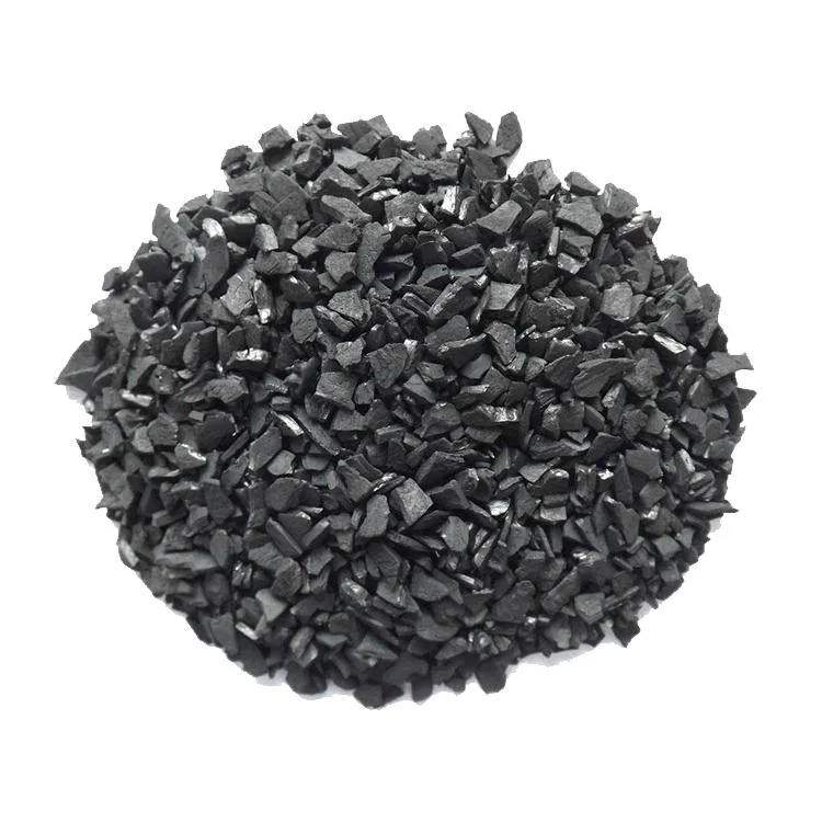 Hot Products Air Filtration Food Grade 325 Mesh Powder Water Purification Coconut Activated Carbon