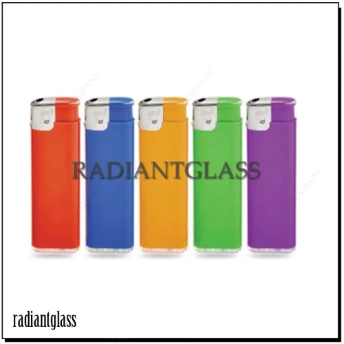 Hot Sell Plastic Disposable Wholesale Cheap Multi-Color Lighter