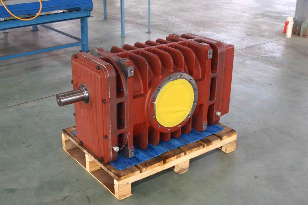 Waste Water Aeration/Aerating Roots Blower