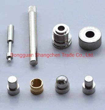 CNC Customized Processing of Automotive Bearing Accessories