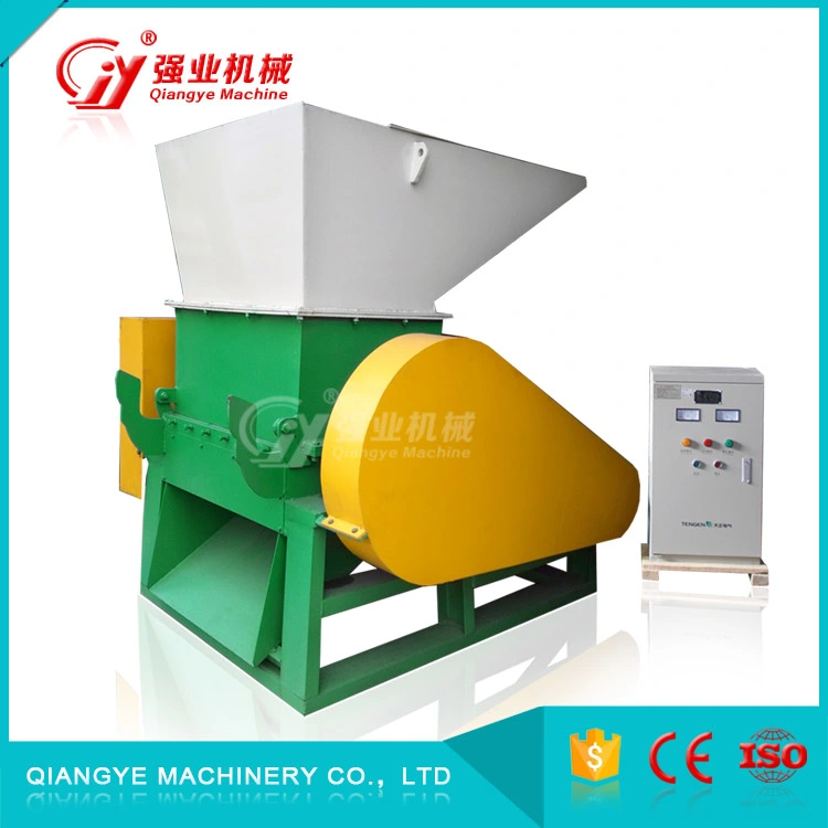 Favorable Price Plastic Hydraulic Crusher (PS-600)